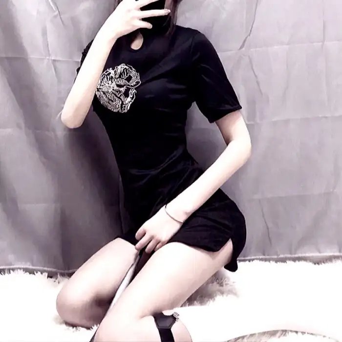 暴风雨的幻象